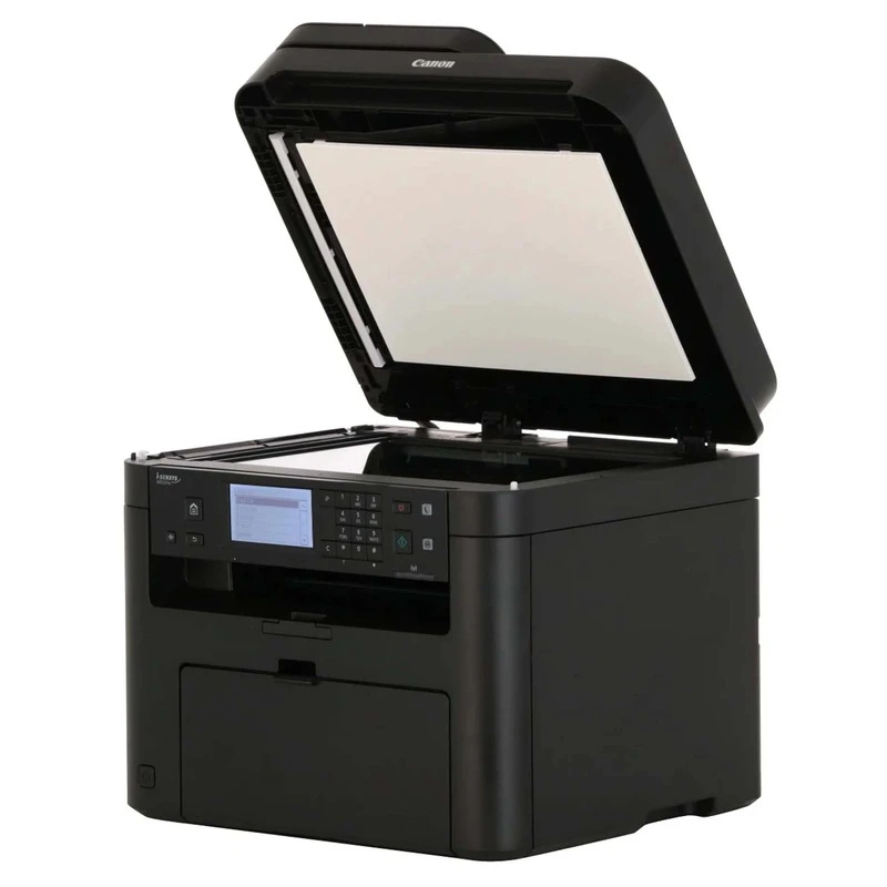 پرینتر لیزری چهارکاره کانن i-SENSYS MF237w